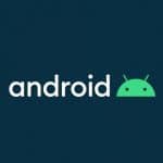 New Android logo