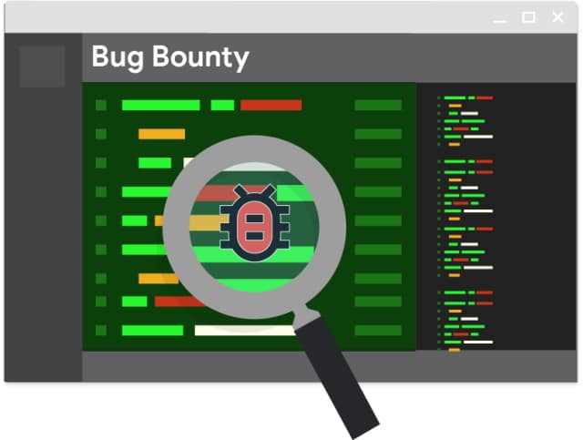 Bug bounty