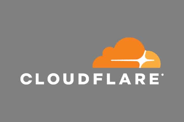 Cloudflare