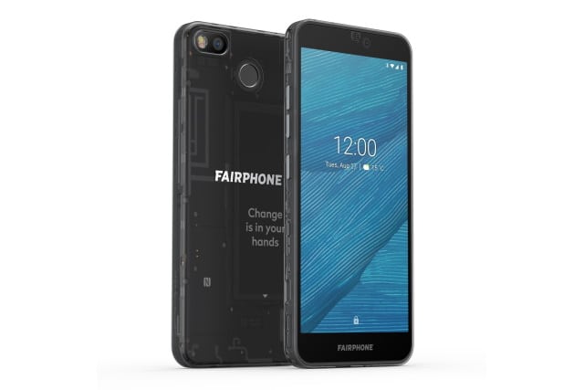 Fairphone 3