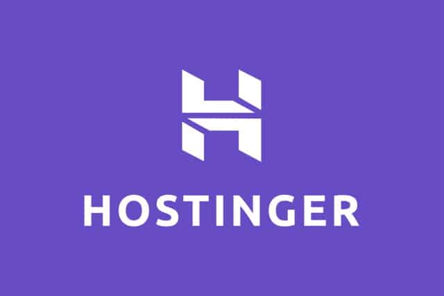 Hostinger