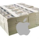 Apple money