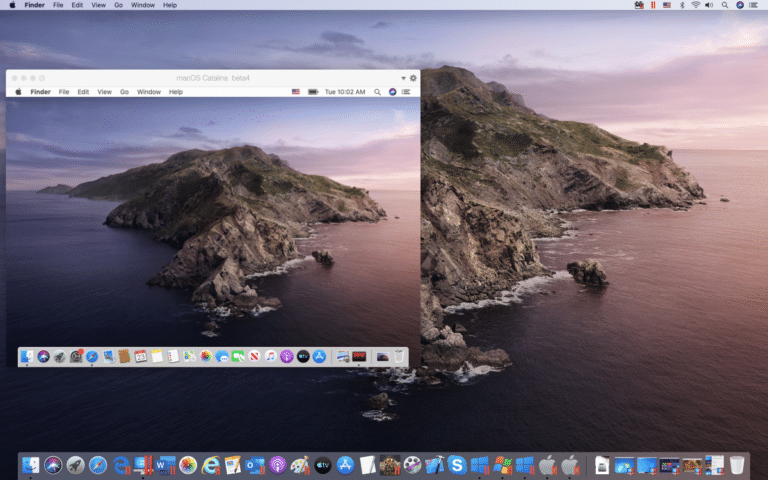 parallels desktop 15 benchmarks