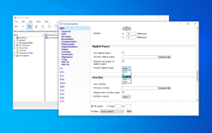 online pdf creator from images and join