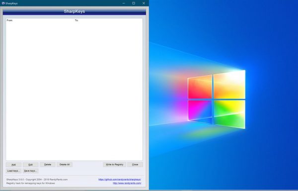 download sharpkeys windows 10