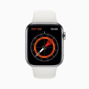 when will apple 5 watch come out