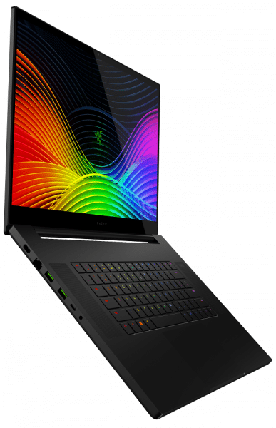 Razer Blade Pro 17 Windows 10 gaming laptop gets 120Hz 4K display upgrade