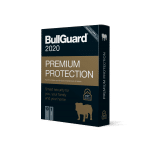 BullGuard premium 2020