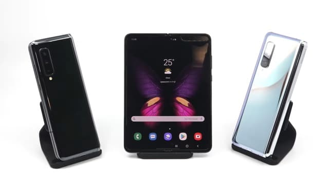 Samsung Galaxy Fold