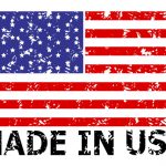 Made in the USA