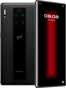 Huawei unveils Mate 30 Series of Android 10 smartphones -- no Google needed