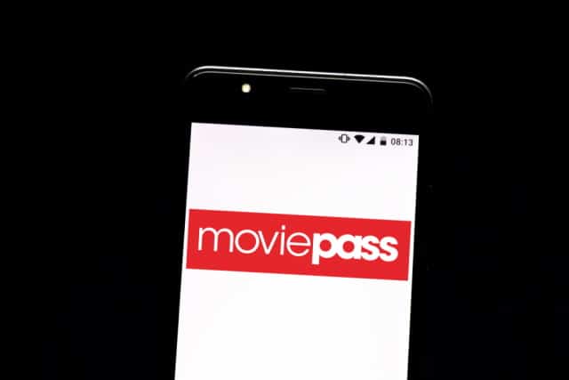 MoviePass