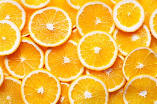 Oranges