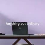 Microsoft Surface -- anything buy ordinary