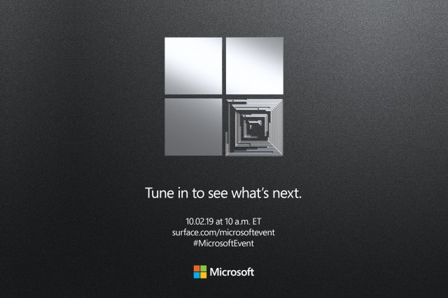 Surface live stream