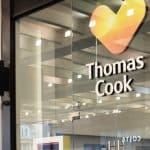 Thomas Cook