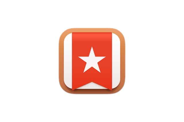 wunderlist ios