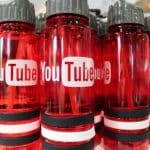 YouTube bottles