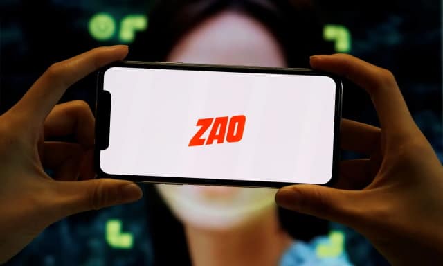 Zao app