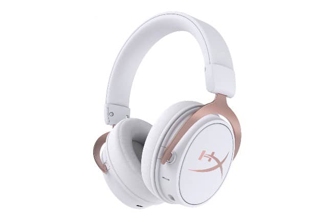 Hyperx cloud mix rose gold new arrivals