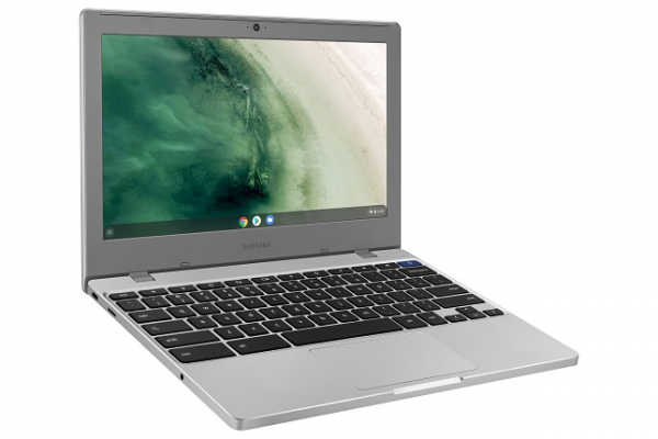 Samsung launches Chromebook 4 and 4+