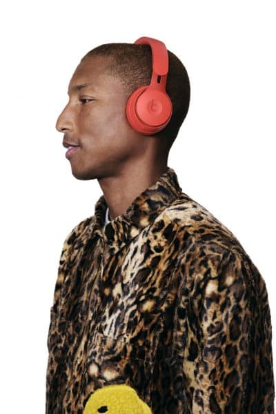 Apple Announces Beats Solo Pro On Ear Noise Canceling Wireless