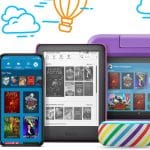 Amazon Kindle Kids Edition