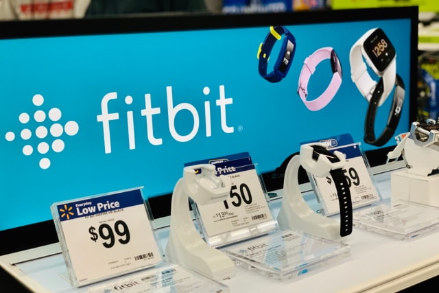 alphabet buying fitbit