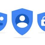 Google privacy shields