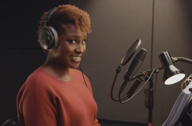 Issa Rae