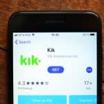 Kik Messenger