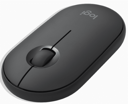 google mouse