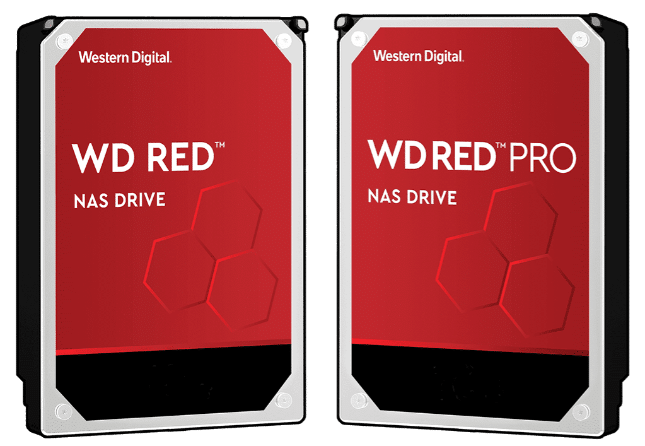 Western Digital Launches Wd Red Sa500 Nas Ssd And 14tb Wd Red Nas Hdd Betanews
