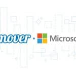 Mover and Microsoft