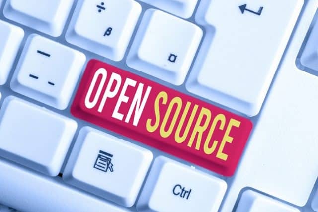 open source