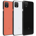 Pixel 4