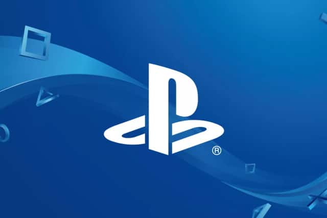 PlayStation logo