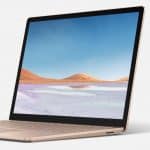 Surface Laptop 3