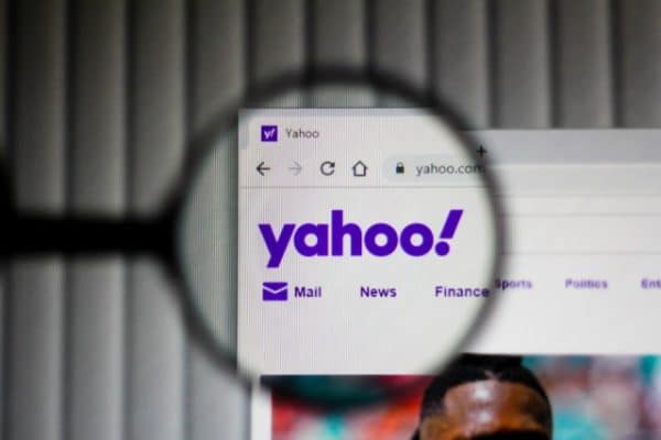 Como Criar Conta de Email Yahoo Mail Grátis?