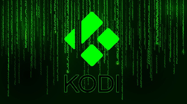 kodi 19.4 matrix