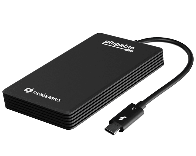 Fastest external ssd on sale 2019