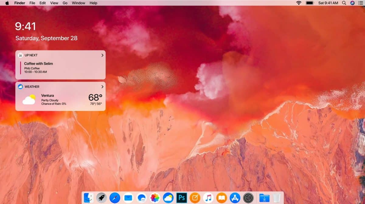 how to get macos ventura on unsupported mac
