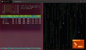 windows terminal preview v0.7 release windows terminal preview v0.7 release