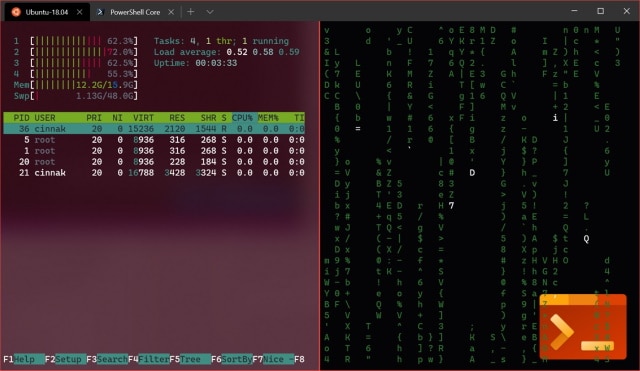 Windows Terminal