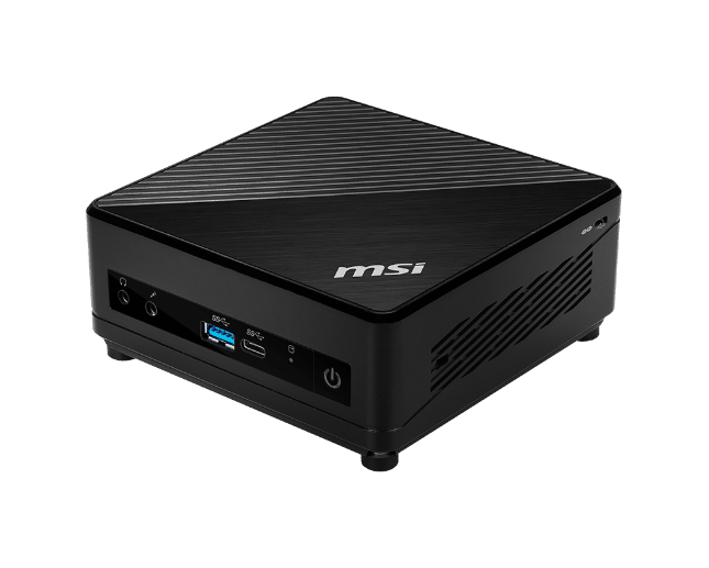 MSI Cubi 5 should make an excellent mini Linux computer