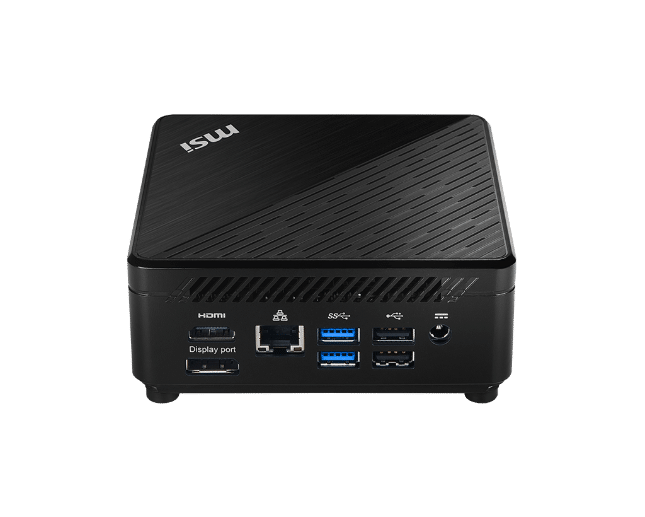 msi cubi linux