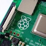 Raspberry Pi 4