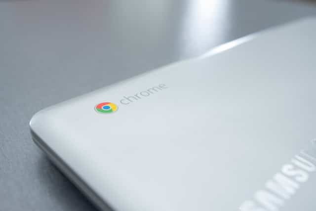 Samsung Chromebook