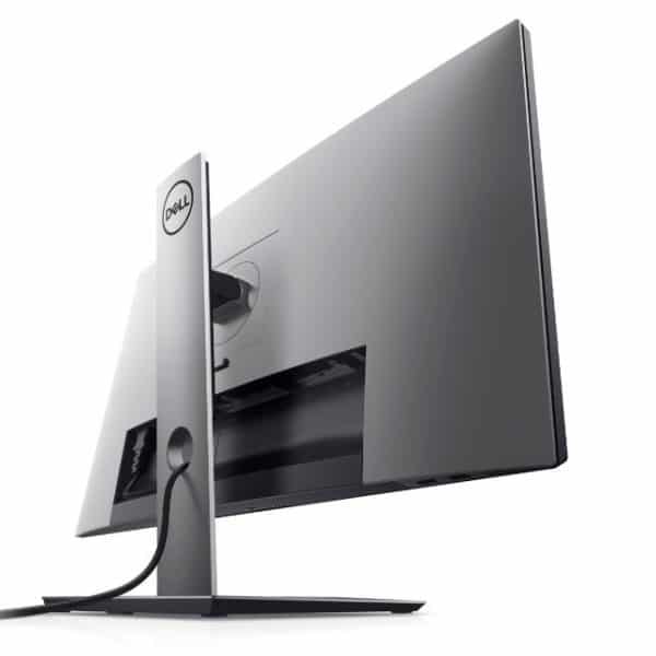 Dell unveils UP2720Q UltraSharp 27 4K Thunderbolt 3 PremierColor monitor
