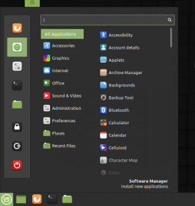 Как обновить gimp в linux mint